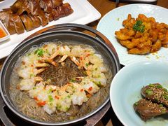 -坤记味道(新华城市广场店)