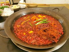 -刁姐火锅(五小区店)