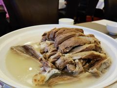 -内蒙古驻京办餐厅