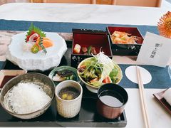 -雲上錢屋·怀石料理(上海中心店)
