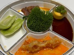 -酒蜻蜓·庭院私房菜(天元东路店)