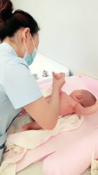 点击看大图 -尚圣月子会所·庄园式月子中心(萧山湘湖店)