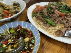 -肥弟大排档(汕樟路店)