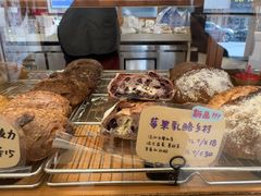 -慢熟面包店bud bread(孩儿巷店)