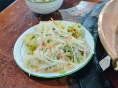 -朝伟清真铜瓢牛肉馆(三十年老·店)