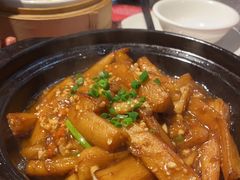 -虾饺妹·粤式手工点心(水荫路店)