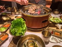 -西塔老太太泥炉烤肉(亚运村店)