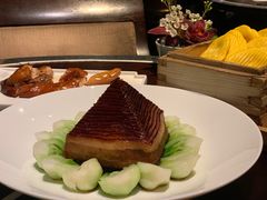 -杭州西子湖四季酒店·金沙厅