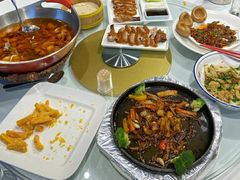 -正兴蜀园(科技园区店)