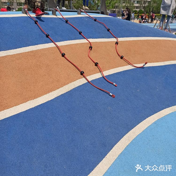 一直看大家在对这里进行各种夸赞