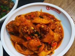 -建辉湖南土菜馆(南大街店)