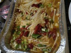 -三子烤羊腿·海鲜(弘阳店)