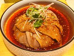 麻辣口条-鼎记酒楼(雁南一路店)