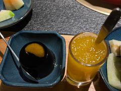 -湊湊火锅·茶憩(东城民盈国贸城店)