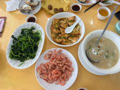 -鹏城人家海鲜酒家·23年老字号(较场尾店)