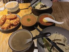 -姚面记·海派家常菜(恒基名人购物中心店)
