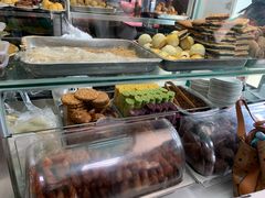 -老磁器口豆汁店(天坛店)