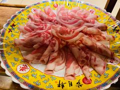 -芦月轩羊蝎子(北蜂窝店)