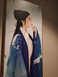 -盘子女人坊古装写真摄影(深圳店)