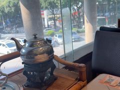 -虾饺妹·粤式手工点心(水荫路店)