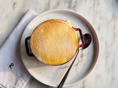 百香果舒芙蕾-The Rug Cafe(王府中环店)