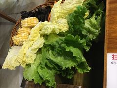 -潮澎派·潮汕菜大排档(南较西路店)