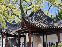 -苏州文庙(姑苏区)