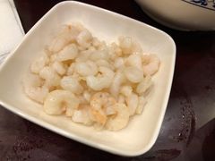虾仁面-朱鸿兴面馆(镇湖店)
