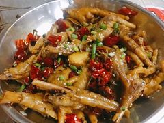 -小民大排档(光谷店)