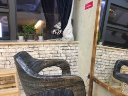 -MOKA HAIR SALON 烫染造型