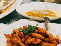 -蟹榭(静安寺晶品商场店)