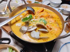 四喜沙茶锅-林四喜·闽南传家菜(鼓浪屿店)