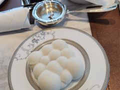 -大堂酒廊·富力丽思卡尔顿酒店