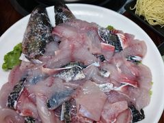 -大理.老字号渝记酸萝卜乌鱼(古城总店)