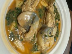 -周家二小姐的菜(西津渡店)