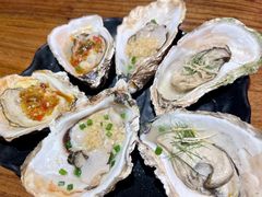 -烧蠔帮·湛江生蚝(南桥店)