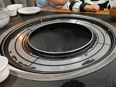 -阿山卓·野生菌火锅·纳西火塘烤肉