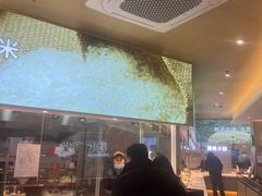 -荟选餐饮徐家汇社区食堂(徐虹北路店)