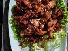 -龙姐私房菜(和顺古镇店)