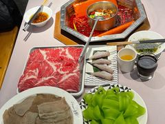 -蜀九香火锅(九眼桥店)