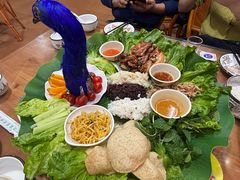 -西双版纳傣族园