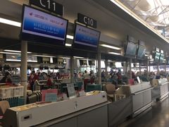 -中部国际机场