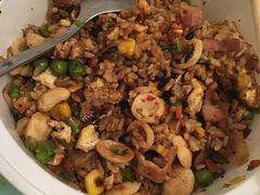 -上林铁板烧(延安西路店)