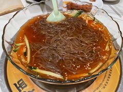 -七八冷面·延边朝鲜族美食(世纪汇店)