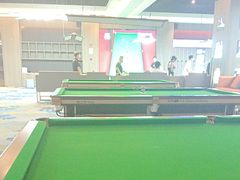 -澜花台球会所(远大金地中心店)