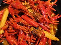 -聚味瞿记·龙虾堂(坡子街店)