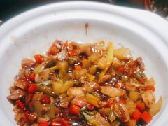 -老湘村·湖南土菜(天河维多利店)