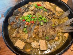 -老板恋上鱼(恒隆广场店)