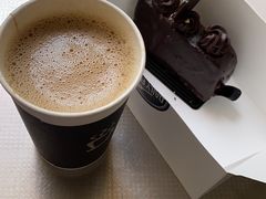 -Jamaicablue Coffeeshop(中央广场店)