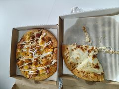 -必胜客(安吉浙北店)